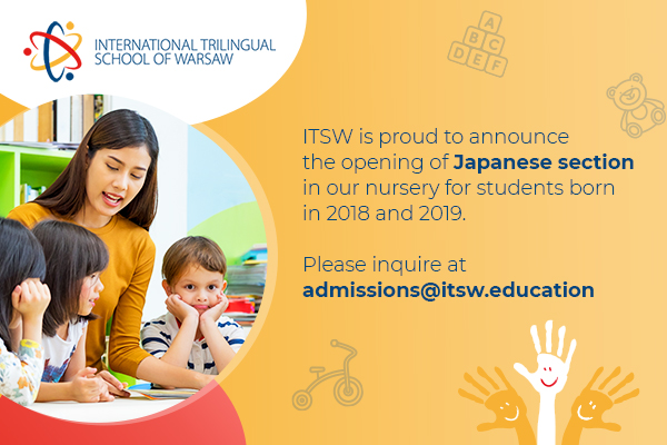 International Trilingual School of Warsaw