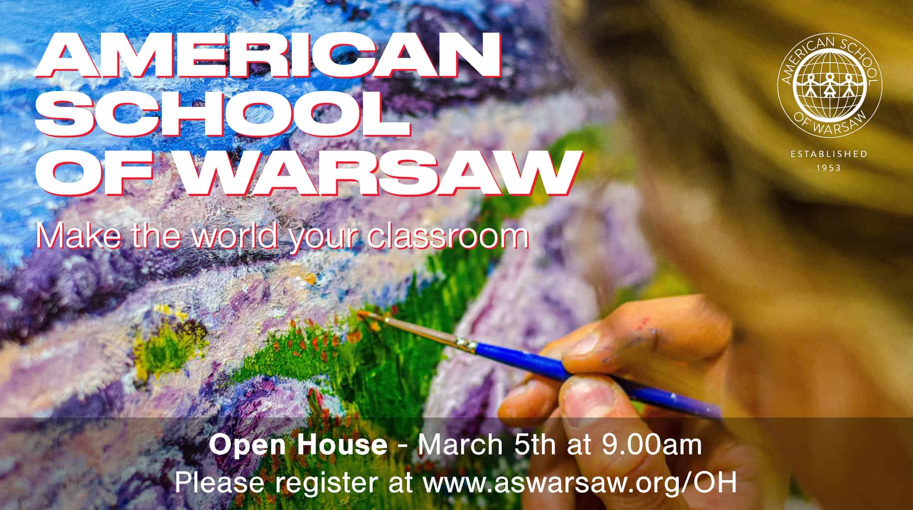 American School of Warsaw
