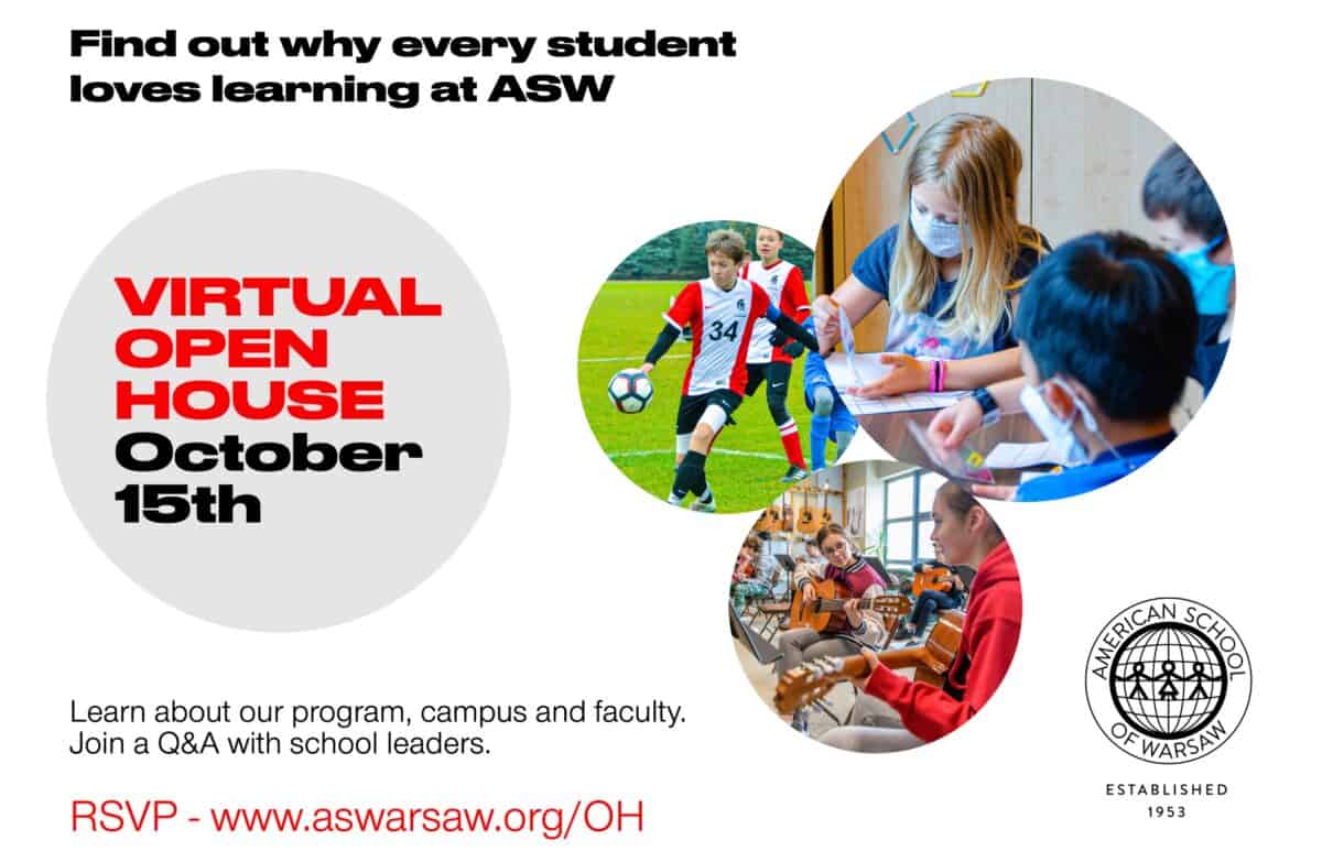 American School of Warsaw