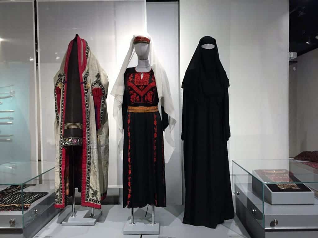 Museum of Asia and the Pacific in Warsaw - temporary exhibition