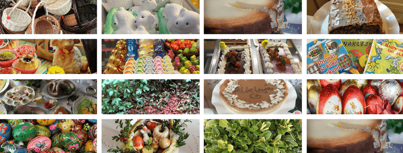 Easter traditions in Poland, Easter in poland, polish easter traditions