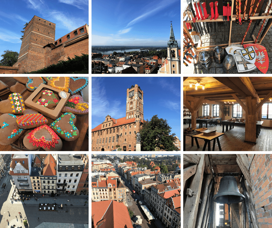 Torun Poland