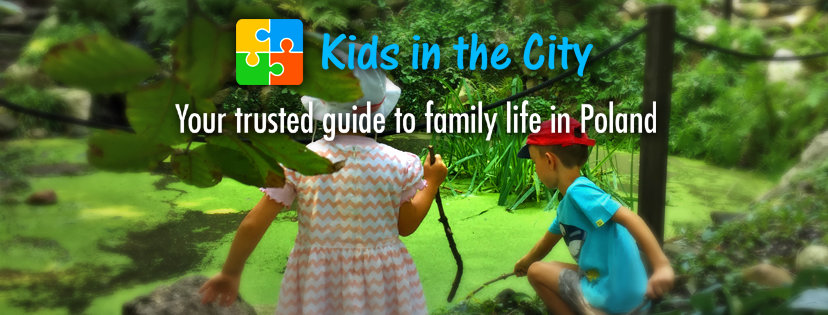 Things to do in Poland with children