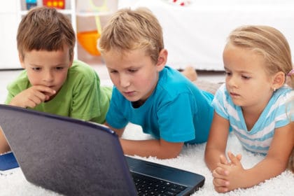 Kids Coder Lab – School of Programming for Children in Warsaw