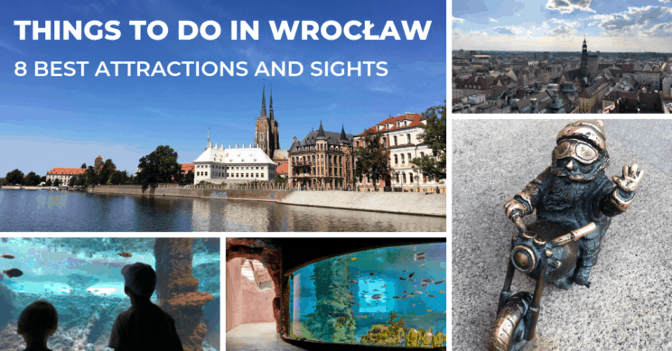 Things to do in Wroclaw Poland