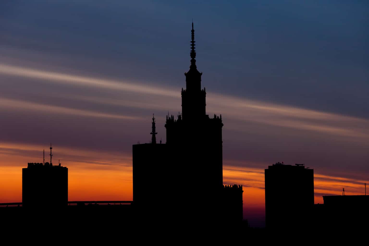 What to do in Warsaw in February