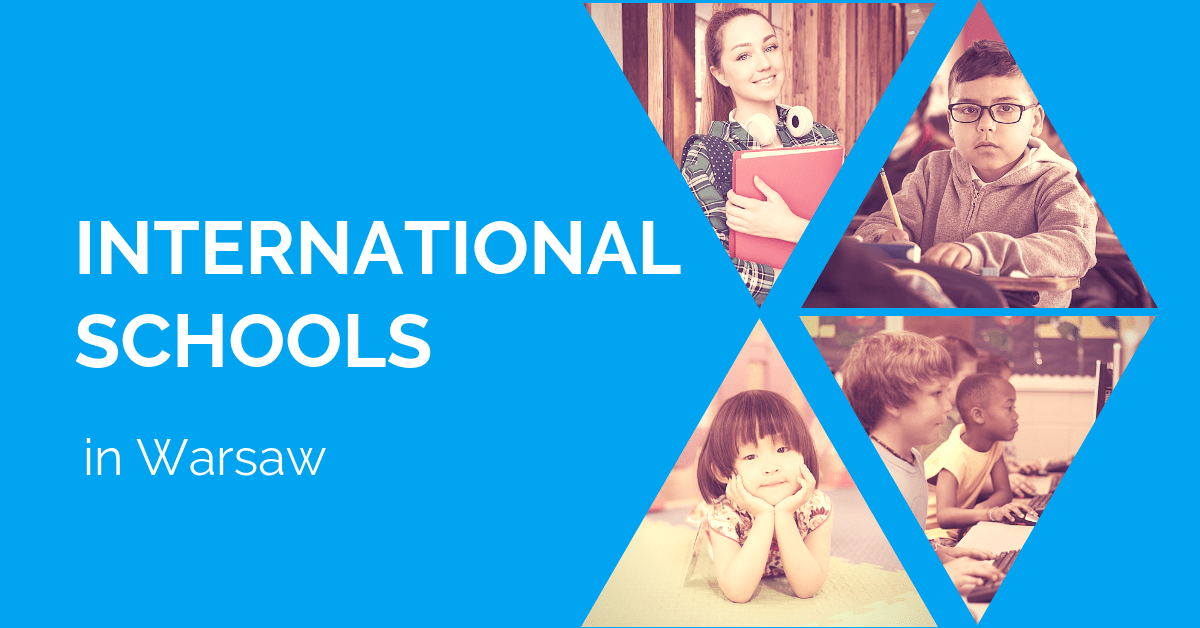 International Schools in Warsaw