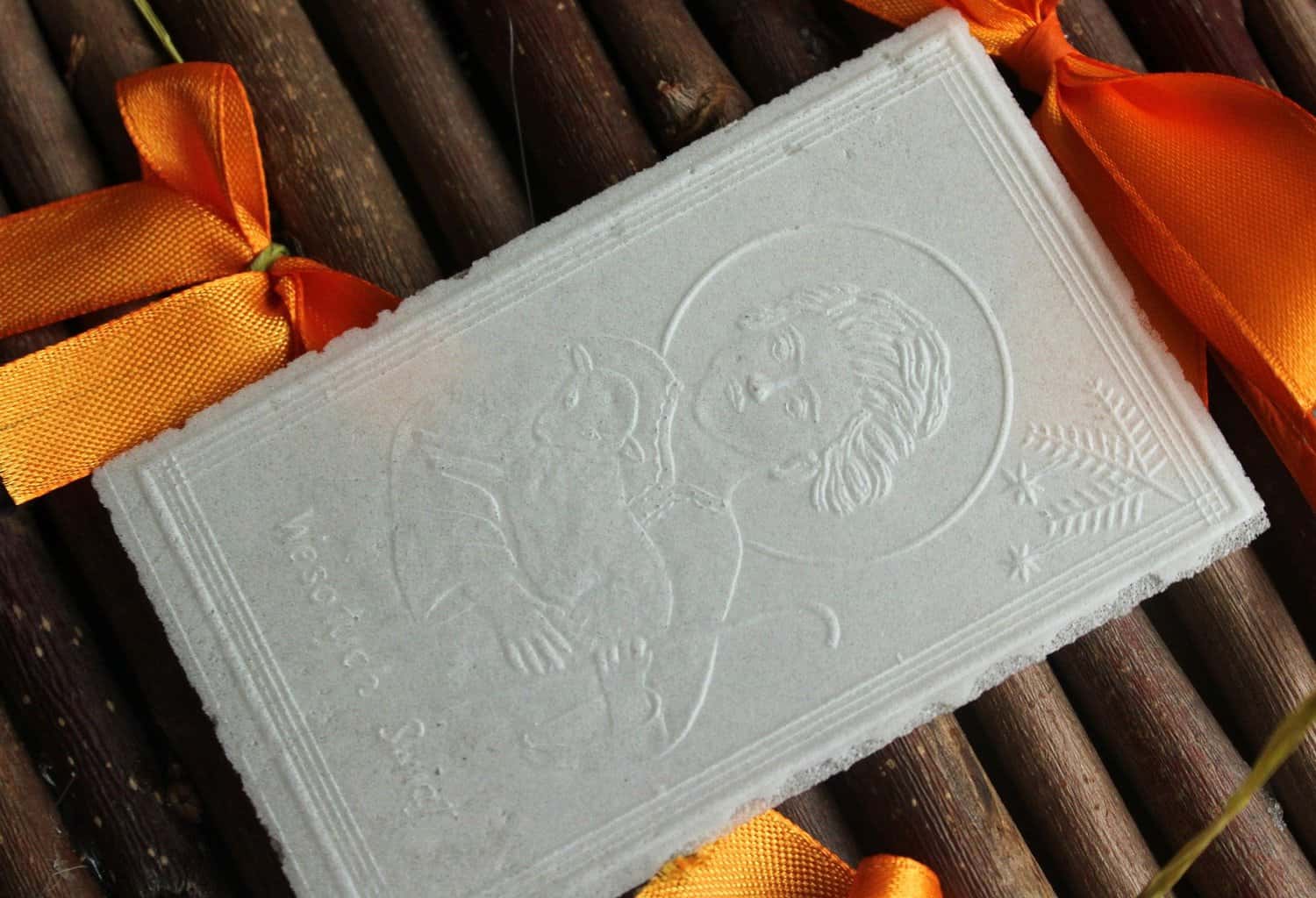 Christmas traditions Poland