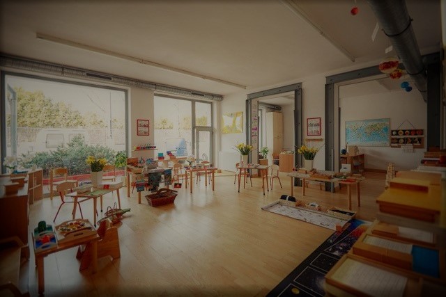 Warsaw Montessori Family