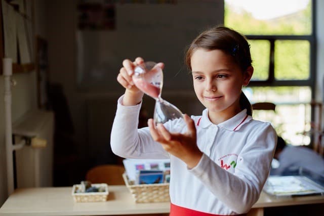 Warsaw Montessori School