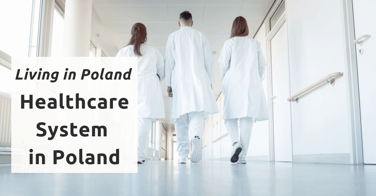 Healthcare System in Poland