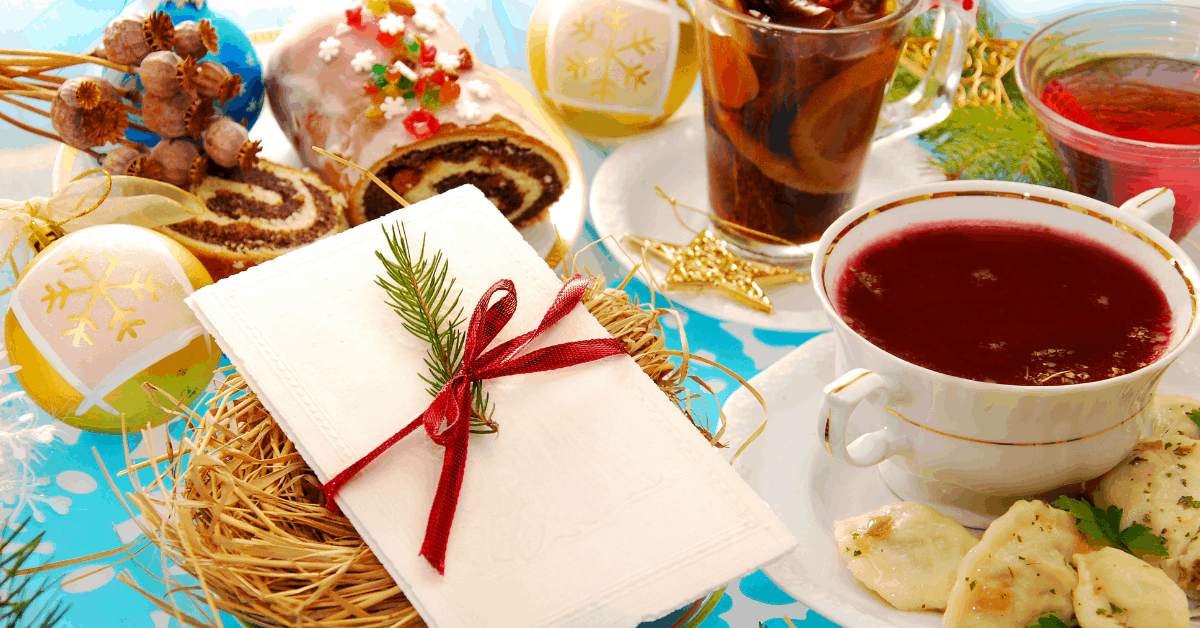 Polish Christmas traditions and celebrations