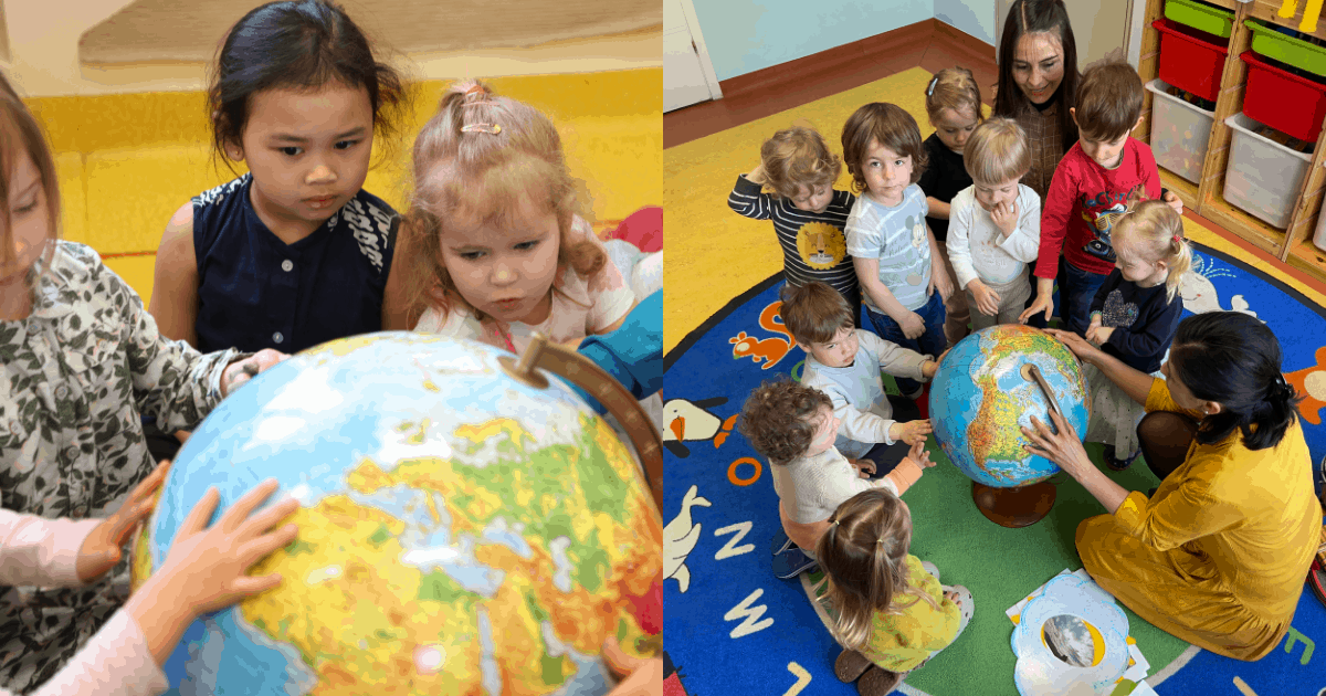 International Trilingual School of Warsaw